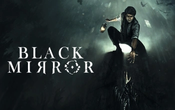 Игра для ПК THQ Nordic Black Mirror (16+)