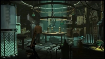 Игра для ПК THQ Nordic Black Mirror I (16+)