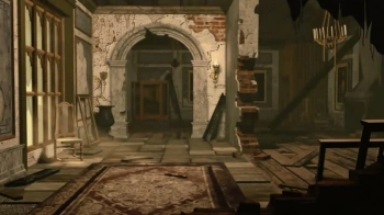 Игра для ПК THQ Nordic Black Mirror I (16+)