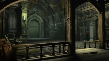 Игра для ПК THQ Nordic Black Mirror I (16+)