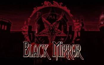 Игра для ПК THQ Nordic Black Mirror I (16+)