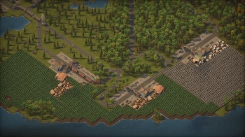 Игра для ПК Team 17 Sweet Transit (0+)