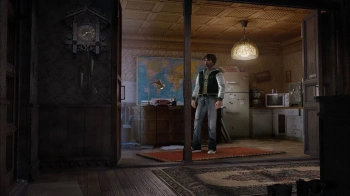 Игра для ПК THQ Nordic Black Mirror II (16+)