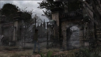 Игра для ПК THQ Nordic Black Mirror II (16+)