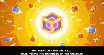 Игра для ПК Team 17 Super Magbot (6+)