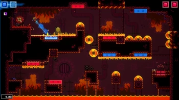 Игра для ПК Team 17 Super Magbot (6+)