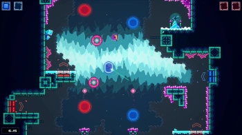 Игра для ПК Team 17 Super Magbot (6+)