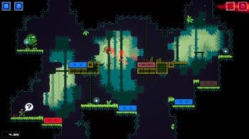 Игра для ПК Team 17 Super Magbot (6+)