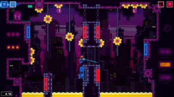 Игра для ПК Team 17 Super Magbot (6+)