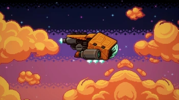 Игра для ПК Team 17 Super Magbot (6+)