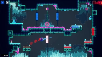 Игра для ПК Team 17 Super Magbot (6+)