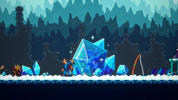 Игра для ПК Team 17 Super Magbot (6+)