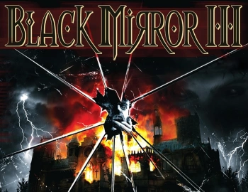Игра для ПК THQ Nordic Black Mirror III (16+)
