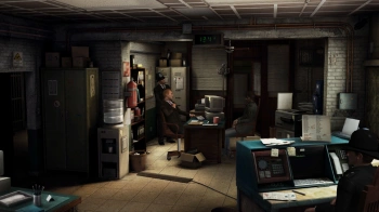 Игра для ПК THQ Nordic Black Mirror III (16+)