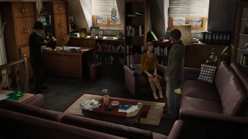 Игра для ПК THQ Nordic Black Mirror III (16+)