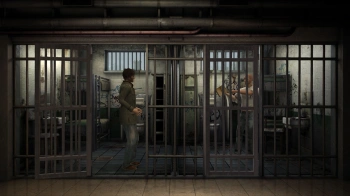 Игра для ПК THQ Nordic Black Mirror III (16+)