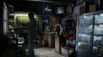 Игра для ПК THQ Nordic Black Mirror III (16+)