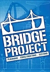 Игра для ПК THQ Nordic Bridge Project (0+)