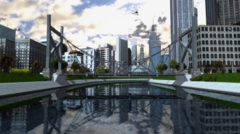 Игра для ПК THQ Nordic Bridge Project (0+)