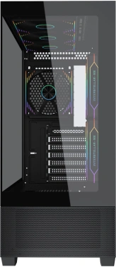 Корпус Accord ACC-EL1B TG