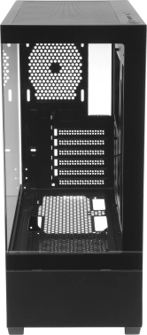 Корпус Accord ACC-EL1B TG