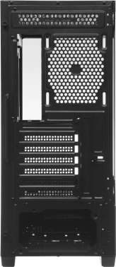 Корпус Accord ACC-EL1B TG