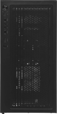 Корпус Accord ACC-EL1B TG