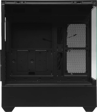 Корпус Accord ACC-EL1B TG