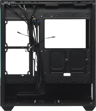 Корпус Accord ACC-EL1B TG