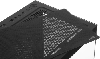 Корпус Accord ACC-EL1B TG