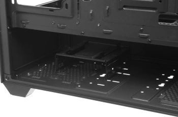 Корпус Accord ACC-EL1B TG