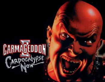 Игра для ПК THQ Nordic Carmageddon 2: Carpocalypse Now (18+)