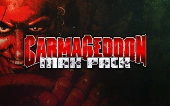Игра для ПК THQ Nordic Carmageddon Max Pack (18+)