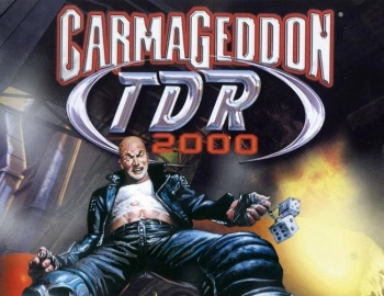 Игра для ПК THQ Nordic Carmageddon TDR 2000 (18+)