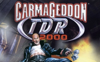 Игра для ПК THQ Nordic Carmageddon TDR 2000 (18+)
