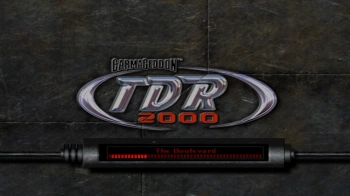 Игра для ПК THQ Nordic Carmageddon TDR 2000 (18+)