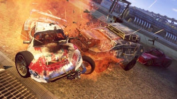 Игра для ПК THQ Nordic Carmageddon: Max Damage (18+)
