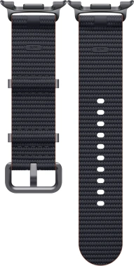 Ремешок Samsung Galaxy Watch  ET-SOL32SBEGRU