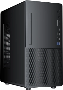 Корпус Accord ACC-U02B OFFICE