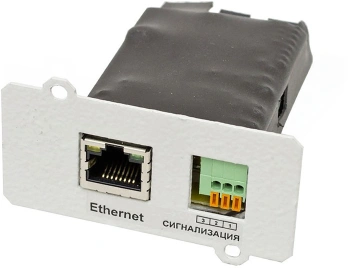 Плата управления Штиль  IC-SNMP/Dry Contact