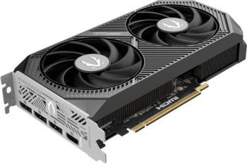 Видеокарта Zotac PCI-E 5.0  RTX 5060TI 16GB TWIN EDGE OC