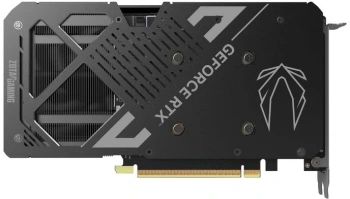 Видеокарта Zotac PCI-E 5.0  RTX 5060TI 16GB TWIN EDGE OC