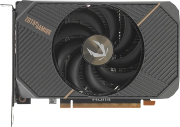 Видеокарта Zotac PCI-E 5.0  RTX 5050 SOLO 8GB