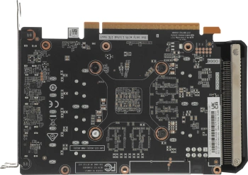 Видеокарта Zotac PCI-E 5.0  RTX 5050 SOLO 8GB
