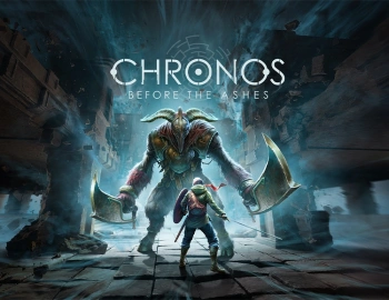 Игра для ПК THQ Nordic Chronos: Before the Ashes (16+)