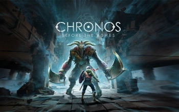 Игра для ПК THQ Nordic Chronos: Before the Ashes (16+)