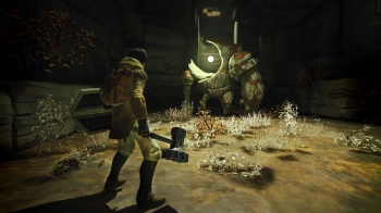 Игра для ПК THQ Nordic Chronos: Before the Ashes (16+)