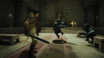 Игра для ПК THQ Nordic Chronos: Before the Ashes (16+)