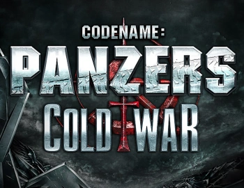 Игра для ПК THQ Nordic Codename Panzers Cold War (12+)
