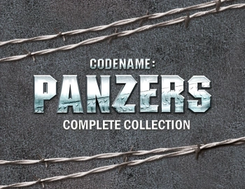 Игра для ПК THQ Nordic Codename: Panzers Bundle (12+)